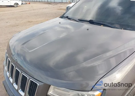 2015 Jeep Grand Cherokee Limited из США, поврежденный, VIN 1C4RJFBG3FC898067